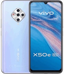 Прошивка телефона Vivo X50e в Туле